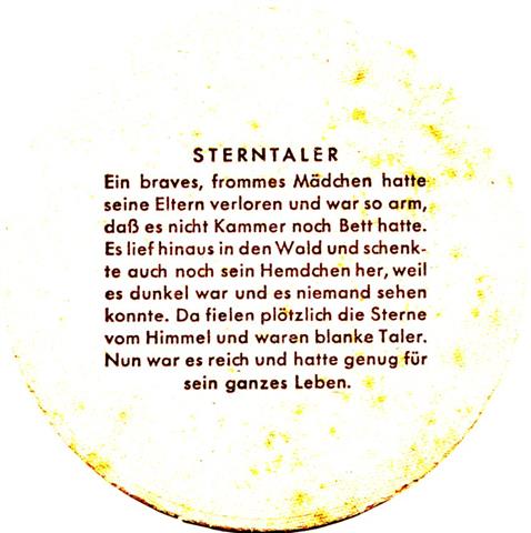 unbekannt ----- mrchen rund 2br (215-ein braves mdchen-braun)